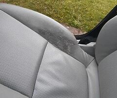 Sale /swap Mercedes-Benz C-Class - Image 9/10