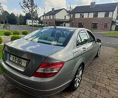 Sale /swap Mercedes-Benz C-Class - Image 10/10