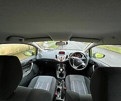 Ford Fiesta - Image 4/6