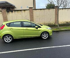 Ford Fiesta - Image 5/6