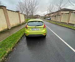 Ford Fiesta - Image 6/6