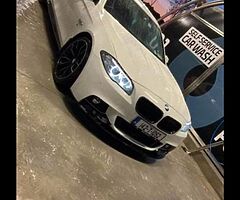 2014 BMW 520 D Msport - Image 7/7