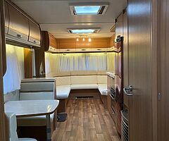 2015 Tabbert Bellini 6 Berth Caravan For Sale - Image 10/10