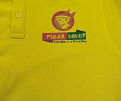 Customised T