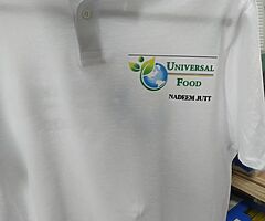 Customised T - Image 6/9