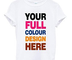 Customised T - Image 7/9