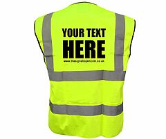 Customised T - Image 8/9