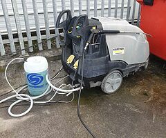 Car wash for sale - Image 3/3