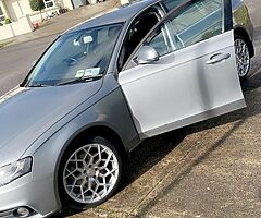 5x112 alloys swaps
