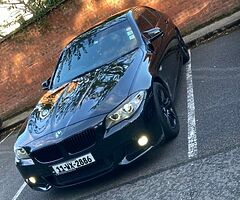 520d msport f10 for sale (low mileage fresh test) - Image 5/9