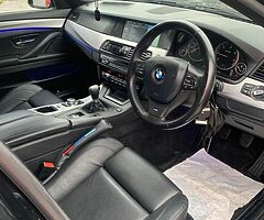 520d msport f10 for sale (low mileage fresh test) - Image 8/9