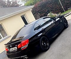 520d msport f10 for sale (low mileage fresh test) - Image 9/9