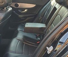 Mercedes c 2015 - Image 4/7