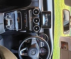 Mercedes c 2015 - Image 6/7