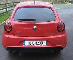 Alfa mito - Image 3/7