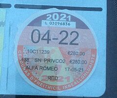 Alfa mito - Image 5/7