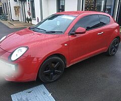 Alfa mito - Image 7/7
