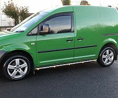 Volkswagen Caddy - Image 4/10