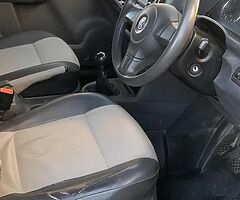 Volkswagen Caddy - Image 7/10