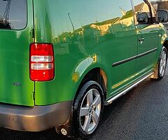 Volkswagen Caddy - Image 10/10