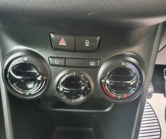 2014 Peugeot 208 1.0 lter 2 year nct low miles - Image 8/10