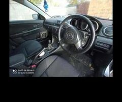 Mazda 3 1.6 Dohc vvti 2007 - Image 4/6