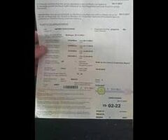 Mazda 3 1.6 Dohc vvti 2007 - Image 5/6