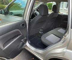 2007 Ford Fiesta 1.4 TDCI Sunroof Model - Image 7/10