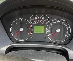 2007 Ford Fiesta 1.4 TDCI Sunroof Model - Image 8/10