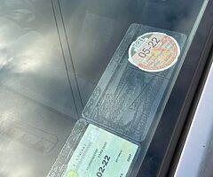 2007 Ford Fiesta 1.4 TDCI Sunroof Model - Image 9/10