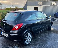 Opel Corsa - Image 4/10