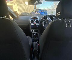 Opel Corsa - Image 6/10