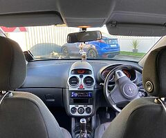 Opel Corsa - Image 7/10