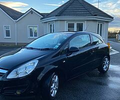 Opel Corsa - Image 10/10