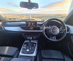 2013 Audi A6 2.0TDI S-Line Auto - Image 5/8