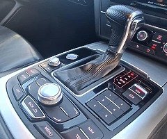 2013 Audi A6 2.0TDI S-Line Auto - Image 6/8