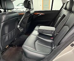 2007 MERCEDES BENZ  E 200 KOMPRESSOR - Image 6/10