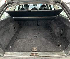 2007 MERCEDES BENZ  E 200 KOMPRESSOR - Image 9/10