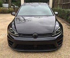 Wanted Golf or anything under 1.6 under 10k