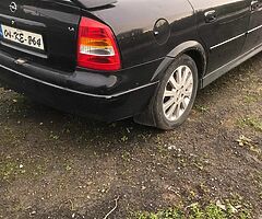 opel astra - Image 4/4