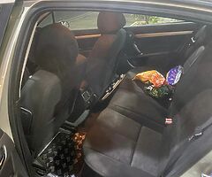2007 Peugeot 407 - Image 5/9