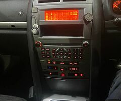2007 Peugeot 407 - Image 7/9