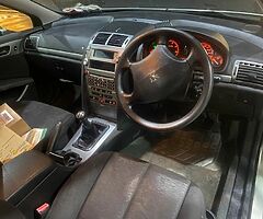 2007 Peugeot 407 - Image 9/9