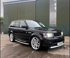 Range Rover