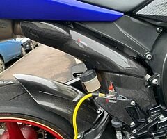 2008 Yamaha YZF-R - Image 4/6