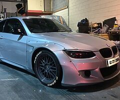 Bmw 320 Pandem - Image 3/6