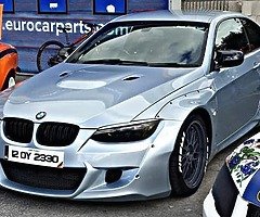 Bmw 320 Pandem - Image 6/6