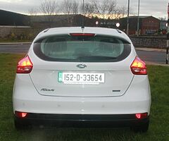 2015 Ford focus - Image 4/10