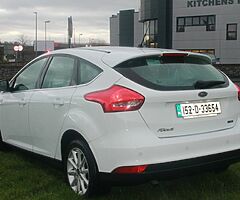2015 Ford focus - Image 5/10