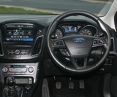 2015 Ford focus - Image 8/10